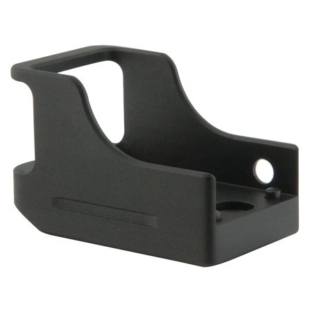 Spuhr Interface for Docter/Burris Fastfire Red Dot Sights Durable Mount with Protective Hood Compatible with Vortex Venom (A-0011B)