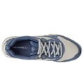 thumbnail image 2 of Merrell Men's Alpine 83 Sneaker Recraft Mxd Sneaker, Indigo, 12, 2 of 7