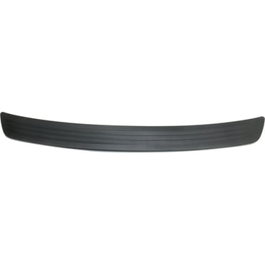 Bumper Trim Compatible With 2006-2009 Dodge Ram 3500 2500 Front Primed