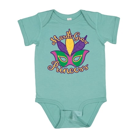 

Inktastic Mardi Gras Princess Gift Baby Girl Bodysuit