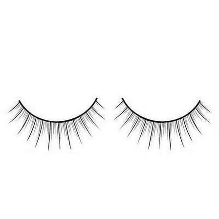 Baci Glamour Eyelashes Model No. 576