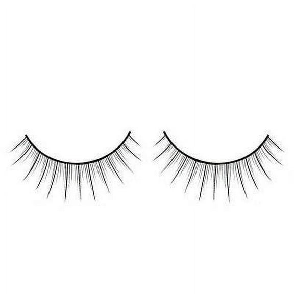 Baci Glamour Eyelashes Model No. 576