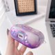 thumbnail image 4 of Funda Para Auriculares AirPods Pro2 Pro 1 2 3 Generación De Arenas Movedizas Star Kabi, 4 of 4