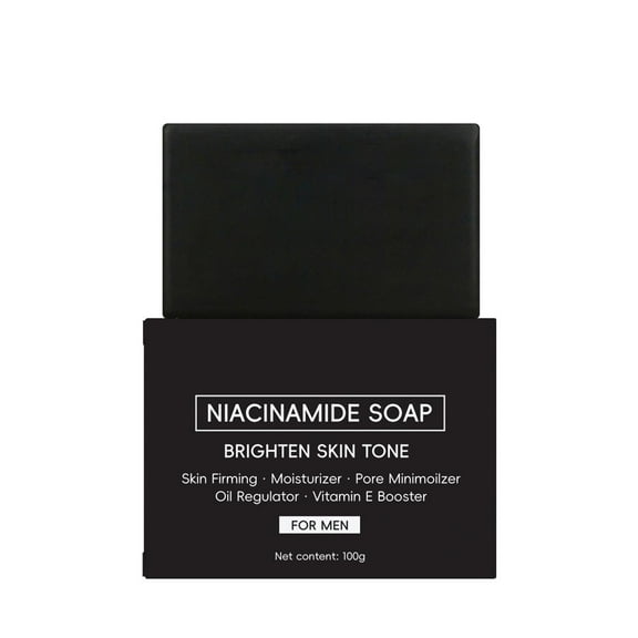 Gzwccvsn Face Soap Acne, Gzwccvsn Face Scrub, Activated Charcoal Face Scrub, Black Soap Bar For Men Wome, Activated Charcoal Black Soap Bar, Face And Body Soap Natural Facial Cleanser