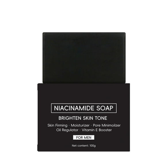 yelldesk Natural Bar Soap - Organic Ingredients & Essential Oils, Activated Charcoal Soap Bar Face And Body Soap Natural Facial Cleanser Certified Vegan Handm