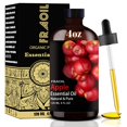 thumbnail image 1 of Aceite esencial FRAOIL Apple 120 ml para humidificador difusor, 1 of 8
