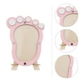 thumbnail image 1 of Minkissy Picture Frames Baby Bamboo Elegant Growth Picture Frame 1Set, 1 of 5