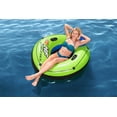 thumbnail image 5 of Bestway CoolerZ Whitecap Rider Inflatable Tube, 5 of 7