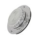 thumbnail image 4 of Cafe Racer Accessories Fuel Tank Cap CNC Petrol Cover Motorcycle for BMW K75 K100 K1100 K100RS K75S K75C K1100RS K1100LT, 4 of 5
