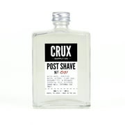 CRUX Supply Co. Post Shave Tonic, 4 Oz