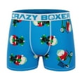 thumbnail image 2 of Men's Boxer Briefs - SOUTH PARK -  PACK 3 CARTMAN, 2 of 7