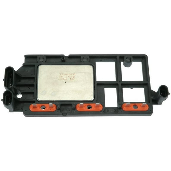 OEG Parts New Ignition Control Module Replacement For Isuzu Rodeo 93-95, Trooper 92-95, Buick Century 94-05, Century 87-89, Lacrosse 05-06, Regal 88-96, Rendezvous 02-05, GM 10467202 10472023
