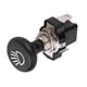 thumbnail image 1 of Interruptor de luz de empuje interruptor de luz de empuje de faro de coche de 12 V para carro EZGO Club Car ANGGREK Otros, 1 of 8