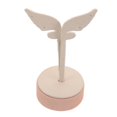 thumbnail image 1 of unbranded Organizador De Joyería En Metal Con Soporte Para Aretes Y Fácil Acceso, 1 of 8