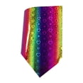 thumbnail image 3 of Hoja de vinilo de transferencia de calor con degradado de arco iris para planchar en 12 x 12 pulgadas Publicidad de vinilo decorativo Htv para ropa de Corazón Macarena vinilo de transferencia de calor, 3 of 8