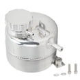 thumbnail image 2 of Coolant Expansion Reservoir,Radiator Coolant Expansion Water Polished Coolant Overflow Reservoir Coolant Expansion Tank Built for Professionals, 2 of 14