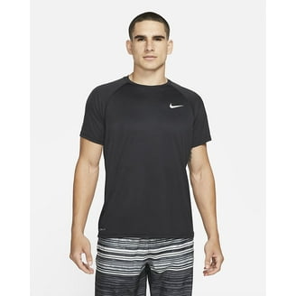 Nike Men's Velocity Legend 3/4 Sleeve Baseball Top (Rush Blue, L