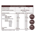 thumbnail image 3 of Merengues Don't Worry sabor chocolate relleno de chocolate 68 g, 3 of 3