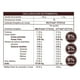 thumbnail image 3 of Merengues Don't Worry sabor chocolate relleno de chocolate 68 g, 3 of 3