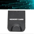 thumbnail image 4 of for Gamecube Memory Card Plug and Play High Speed Game Memory Card for Game Console Data Accessories 32MB (507blocks), 4 of 5