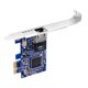 thumbnail image 3 of Adaptador de red Gigabit PCI BCM5751 jinwen Para Windows Vista-64 BCM5751 Tarjeta PCI E de red, 3 of 7