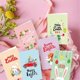 thumbnail image 4 of 30Pack Easter Party Invitations for Girls Boys with Envelopes and Stickers, Cute Easter Party Invitations Cards for Kid, 4 of 5