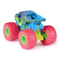 thumbnail image 3 of Monster Jam, Official ThunderROARus Monster Truck, Die-Cast Vehicle, 1:64 Scale, Kids Toys for Boys Ages 3 and up, 3 of 6