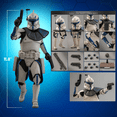 thumbnail image 2 of Captain Rex Sixth Scale Figure Hot Toys, 2 of 8
