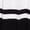 WHITE, variant on Women's Plus Size Varsity Stripe Drop Waist Pleated Midi Dress