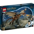 thumbnail image 1 of LEGO Harry Potter Hungarian Horntail Dragon 76406, 1 of 2