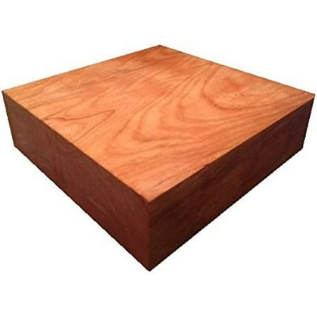 

Black Cherry Bowl Blank (2 X6 X6 )