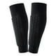 thumbnail image 1 of Mangas EVA panal para panal - Protectores de piernas de fútbol americano y baloncesto, medias ligeras de compresión transpirables para protección deportiva, pack de 2 (M/L/XL), 1 of 1