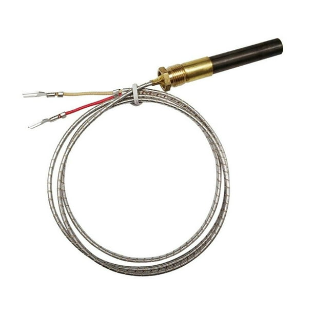 Fireplace Replacement Thermopile Generators Gas Fireplace Stove Heater ...