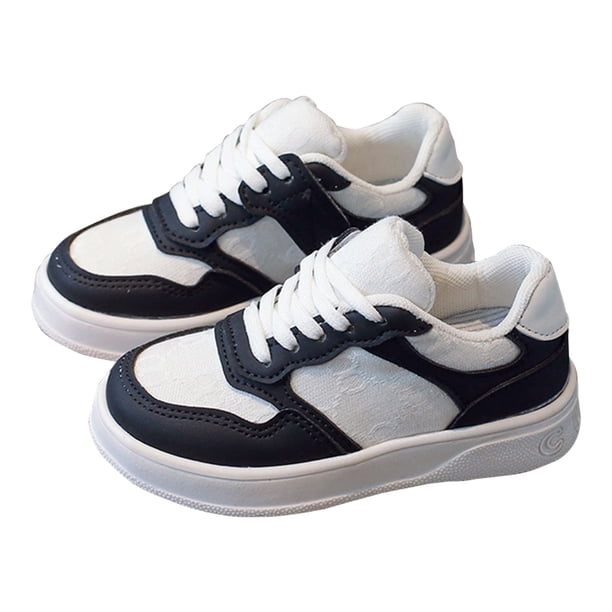 Zapatos De Deporte Para Niños Con Cordones Zapatos Al Aire Libre Acogedores Para Niños Niñas Para Correr Caminar Ndcxsfigh Tenis De Mujer Tenis De Hombre