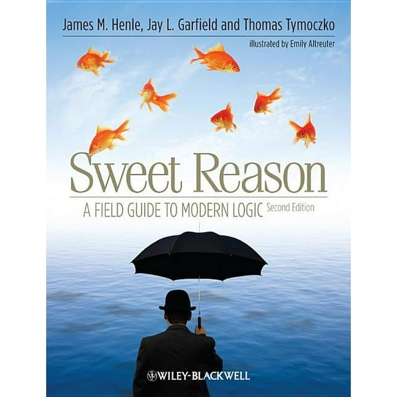 Sweet Reason 2e, (Paperback)