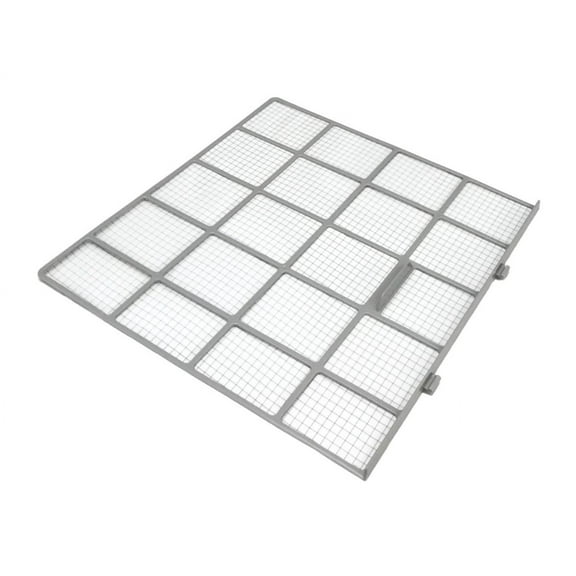 OEM LG Air Conditioner AC Air Filter Originally Shipped With ASNH12GB1U0, ASNW09GB1U0