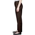 thumbnail image 5 of Alfred Dunner Womens Petite Solid Short Length Pant, 5 of 5