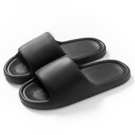 

Slippers women‘s summer slippers men‘ shoes home indoor bathroom Bath couple EVA slippers men‘s sandals