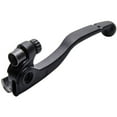 thumbnail image 3 of Tusk L18-506C1-Black Clutch Lever Brembo Compatible Black, 3 of 4