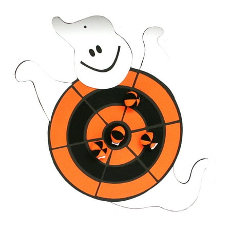 Halloween Ghost Dartboard