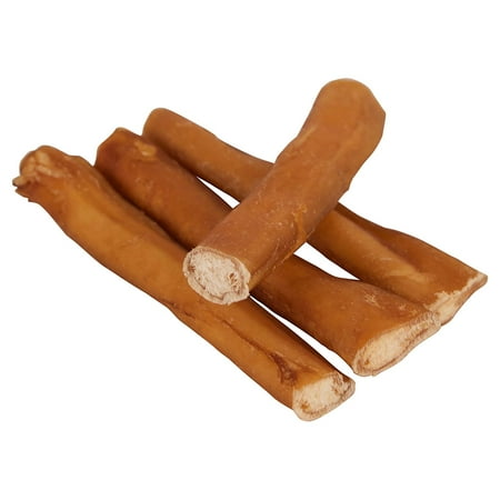 Natural Dental Chews - 5