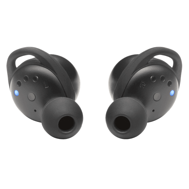 Restored JBL 300TWS Wireless Earbuds Sweat and Water Resistant (Refurbished) -