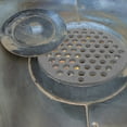 thumbnail image 3 of Cast Iron Grill Grate for Outdoor Cooking 1Set, 3 of 9