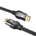thumbnail image 2 of 8K Ultra High Speed HDMI 2.1 Support 8K 60Hz 4K 120Hz., 2 of 4