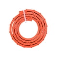 thumbnail image 4 of Plantilla de guía de enrutador Flexible, plantilla curva, guía curva, medidor de contorno, herramienta de carpintería, tira moldeadora de contorno de 15 millones, 4 of 6