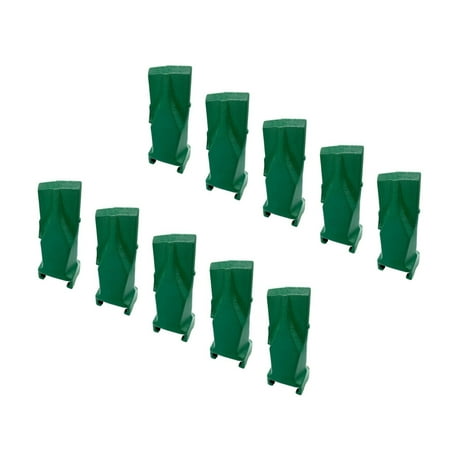 

10 - Excavator Wheel Loader Bucket Teeth fits ESCO Super V39 Series - V39SYL