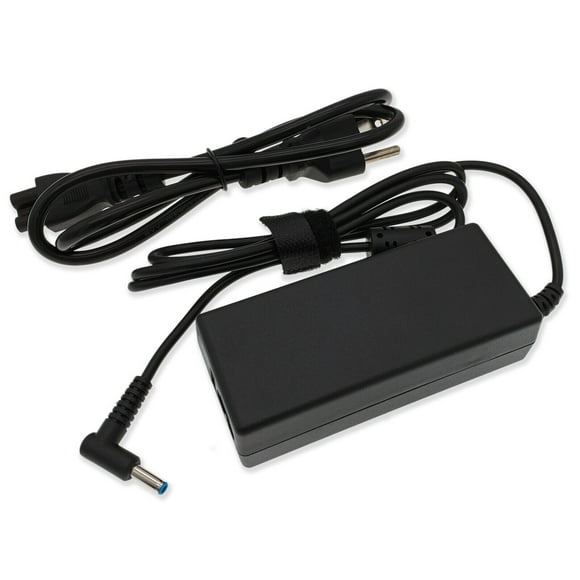 Power Supply Adapter Laptop Charger &Cord For HP 15-R137wm Touchsmart Notebook