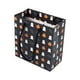 thumbnail image 2 of Decoraciones de Halloween, adornos de Halloween, regalos de Halloween, bolsas de papel de regalo impresas con calabaza fantasma de Halloween, bolsos, cajas de embalaje de papel, 2 of 7