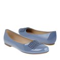 thumbnail image 1 of ZAPATOS DAMA STYLO 482 CHAROL AZUL Stylo  482, 1 of 1