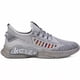thumbnail image 3 of Tenis Hombre, Zapatos Hombre Deportivos, Zapatos de Malla Transpirable para Hombre, Zapatillas de Deporte Casuales de Moda para Entrenamiento Caminar Correr Gimnasio&nbsp;, 3 of 7
